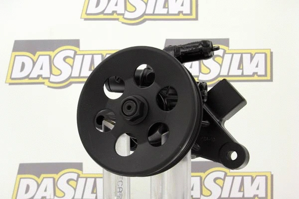 Hydraulic Pump, steering (DP2591)