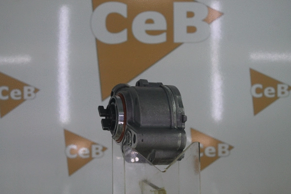 Vacuum Pump, braking system