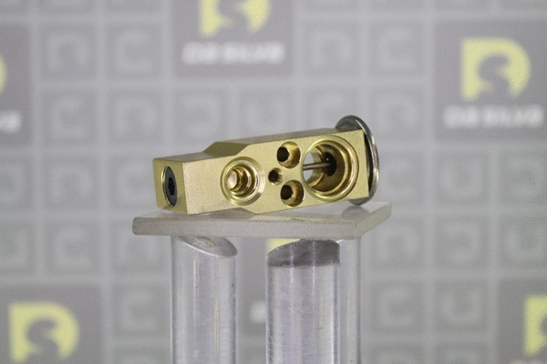 Expansion Valve, air conditioning