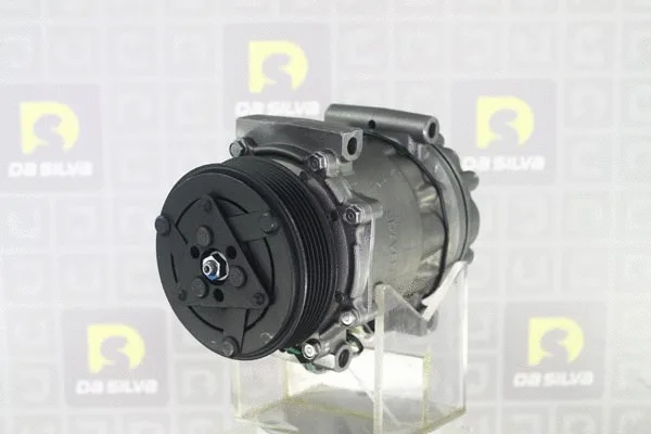 Compressor, air conditioning (FC1106)