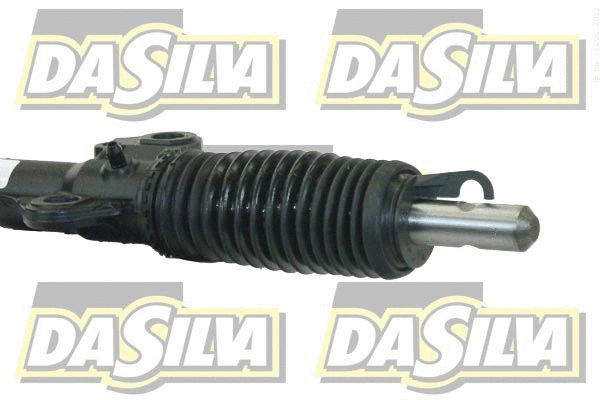 Steering Gear