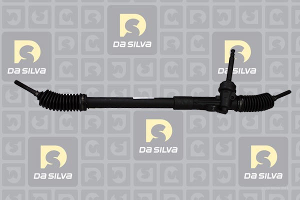 Steering Gear (DM3165)