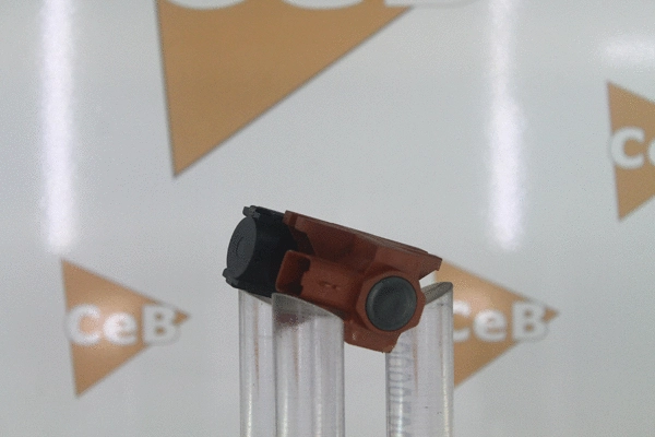 Pressure Converter, exhaust control
