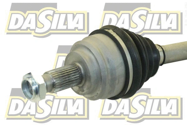 Drive Shaft