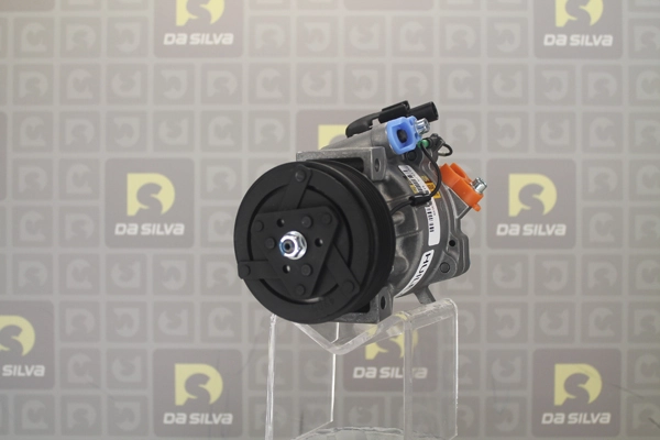 Compressor, air conditioning (FC1574)