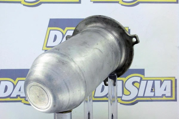 Dryer, air conditioning