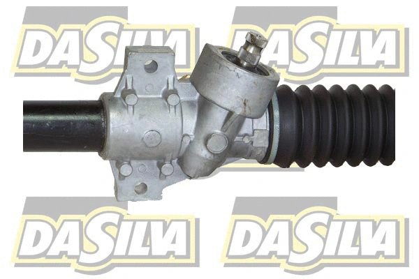 Steering Gear