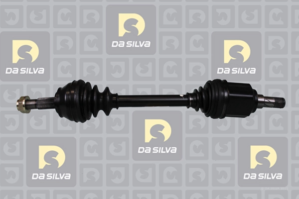 Drive Shaft (5211T)