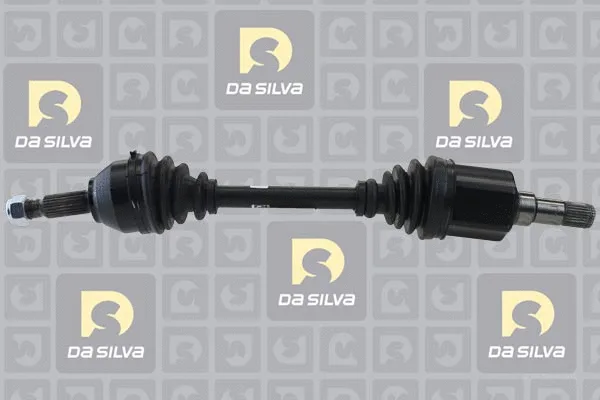 Drive Shaft (6412T)