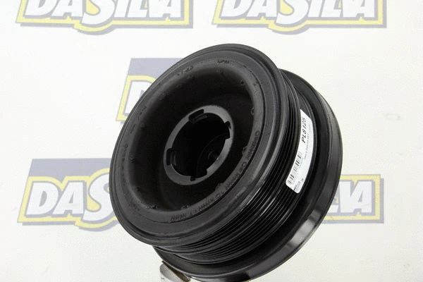 Belt Pulley, crankshaft (PL8125)