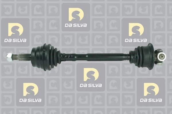 Drive Shaft (4318T)