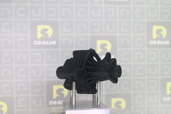 Hydraulic Pump, steering