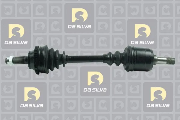Drive Shaft (311237AT)
