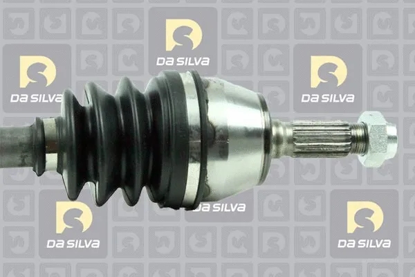 Drive Shaft