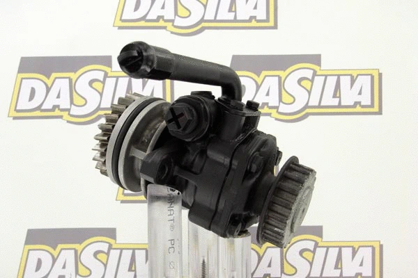 Hydraulic Pump, steering