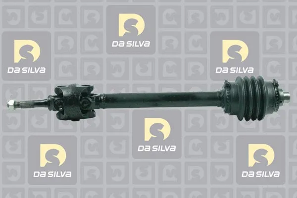 Drive Shaft (402T)