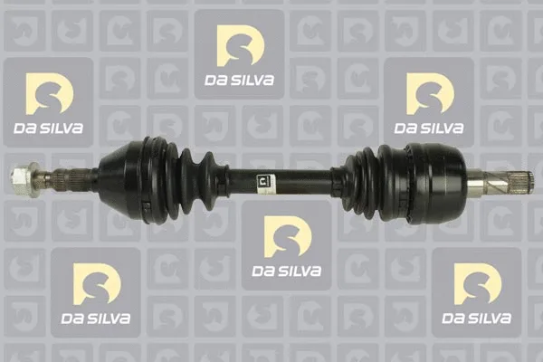 Drive Shaft (31423T)