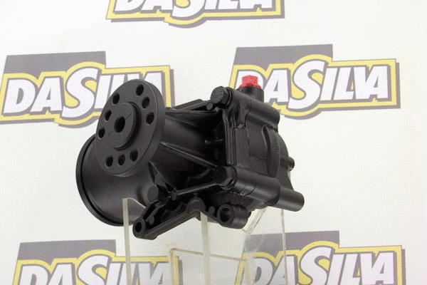 Hydraulic Pump, steering