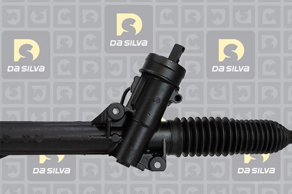 Steering Gear