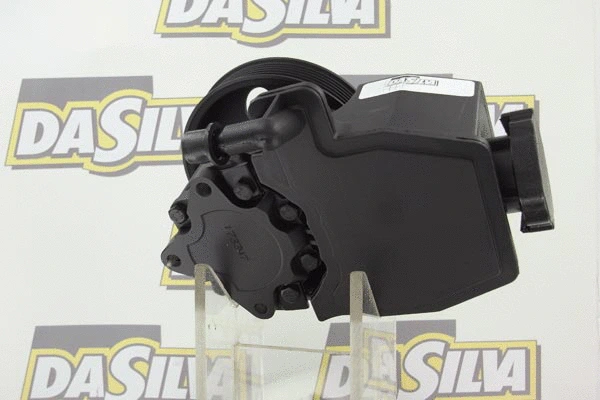 Hydraulic Pump, steering