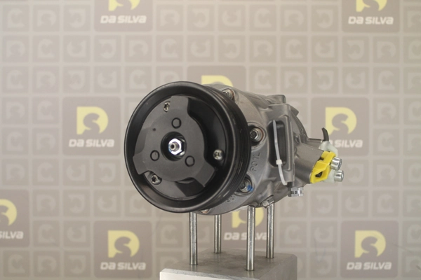 Compressor, air conditioning (FC1853)