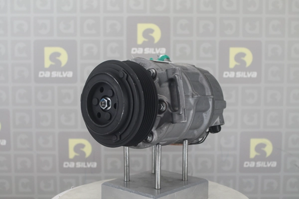 Compressor, air conditioning (FC1794)