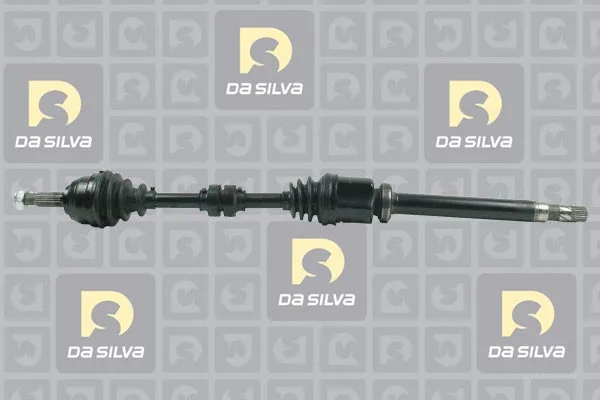 Drive Shaft (96066T)