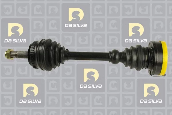 Drive Shaft (1128AT)