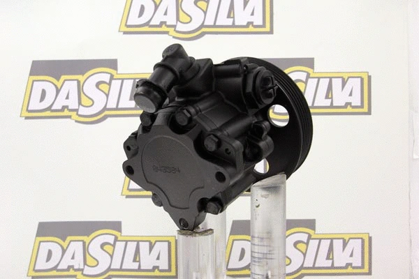 Hydraulic Pump, steering