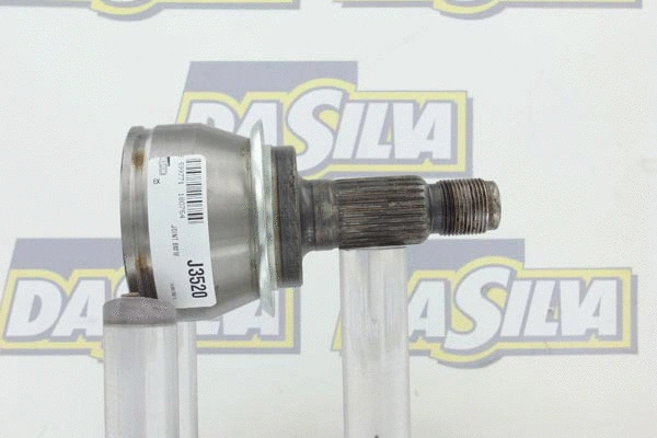 Joint Kit, drive shaft