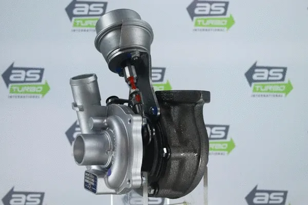 Charger, charging (supercharged/turbocharged) (AS1281)