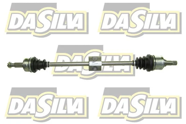Drive Shaft (6116T)