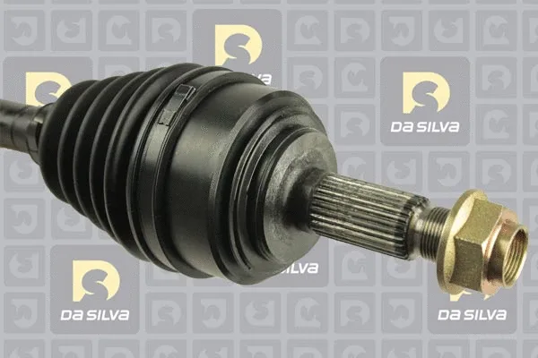 Drive Shaft
