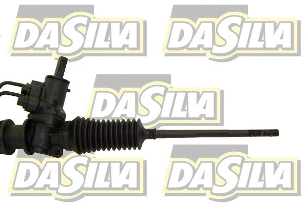 Steering Gear