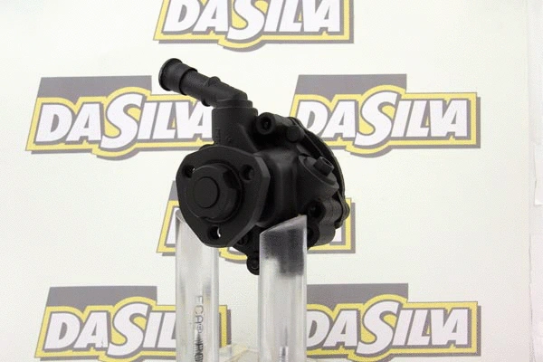 Hydraulic Pump, steering (DP2918)