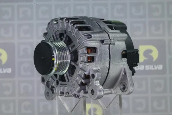 Alternator (012007)