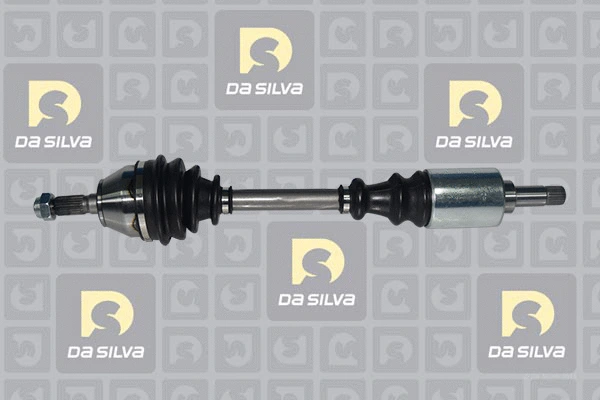 Drive Shaft (JC1320)
