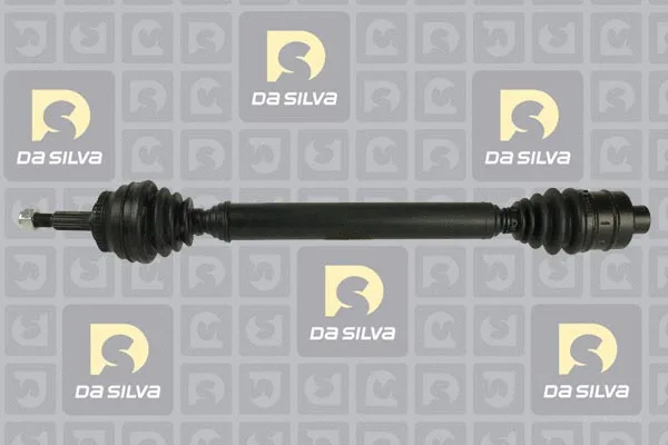 Drive Shaft (8183AT)