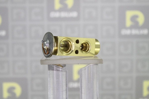 Expansion Valve, air conditioning (FD1315)