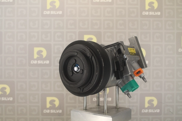 Compressor, air conditioning (FC1764)