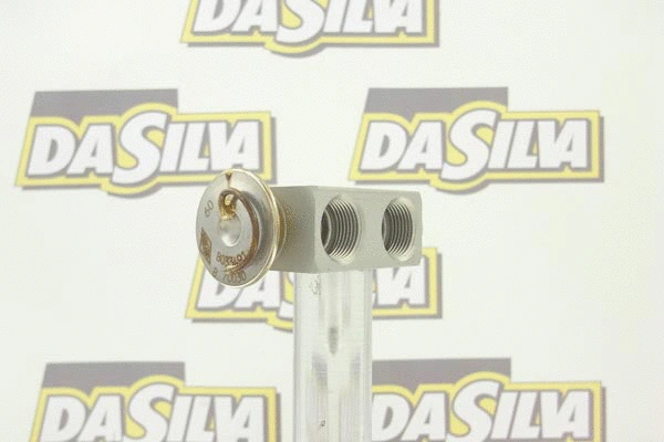 Expansion Valve, air conditioning (FD1046)