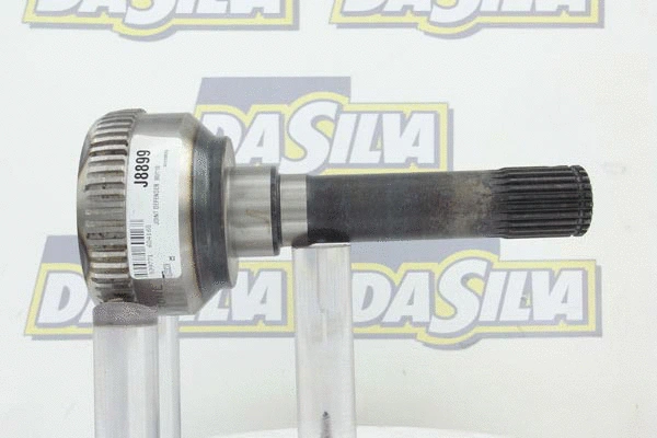 Joint Kit, drive shaft