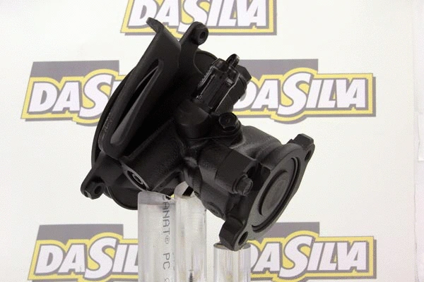 Hydraulic Pump, steering