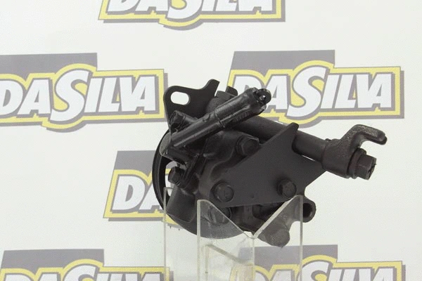 Hydraulic Pump, steering
