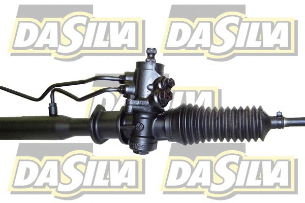 Steering Gear