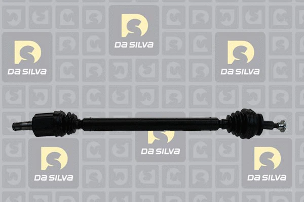 Drive Shaft (9284T)