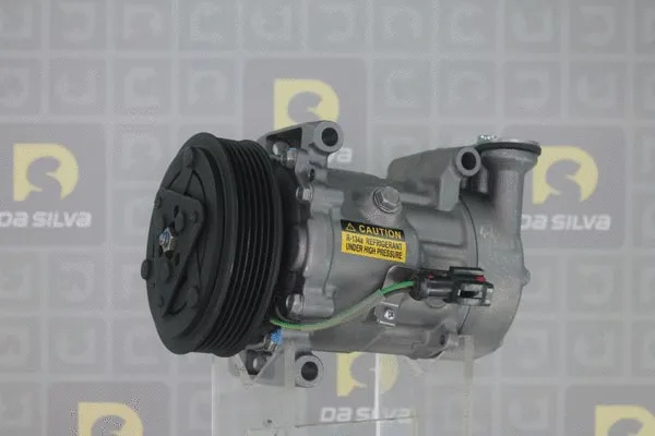 Compressor, air conditioning (FC0457)