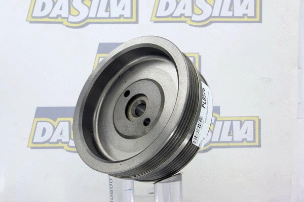 Belt Pulley, crankshaft (PL8526)