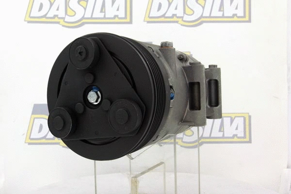Compressor, air conditioning (FC1193)
