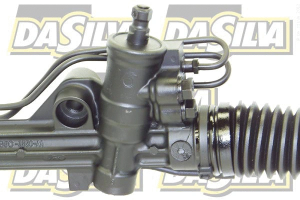 Steering Gear
